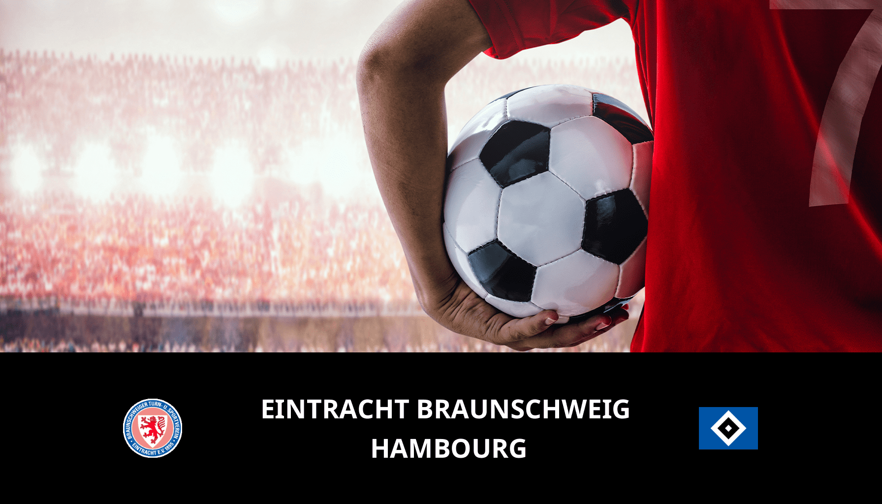 Previsione per Eintracht Braunschweig VS Amburgo il 27/04/2024 Analysis of the match